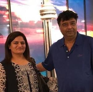 Meet your Posher, Salima